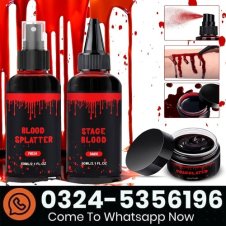 Fake Blood kit in pakistan