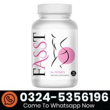 Fasst Butt Enlargement Booty Enhancement Capsules In Pakistan