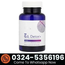 G i Detox Plus in Pakistan