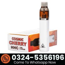 Galaxy Treats HHC Disposable Vape Pen In Pakistan