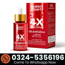 Glutathione Skin Serum in Pakistan