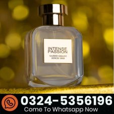 Greedy Intense Perfume In Pakistan