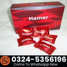 HAMER GINSENG HME For Men In Pakistan