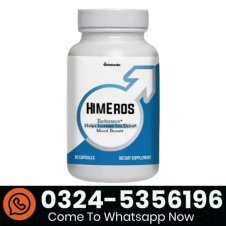 HimEros Capsules In Pakistan