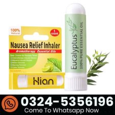 Hion Nausea Mint Natural Essential Oils In Pakistan