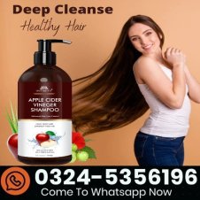 Intimify Apple Cider Vinger Shampoo Price In Pakistan
