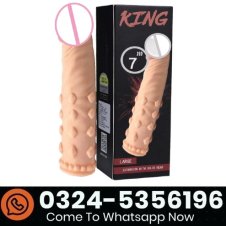 King Condom In Pakistan