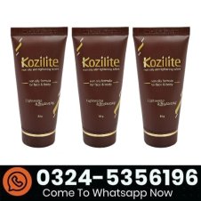 Kozilite Non Oily Lotion 100gm In Pakistan