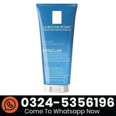 La Roche Posay Effaclar Purifying Foaming Gel in Pakistan