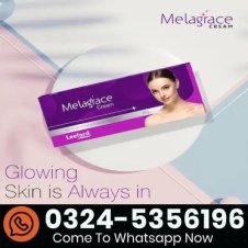 Leeford Melagrace Cream In Pakistan