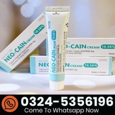 Lidocaine Cream Real In Pakistan