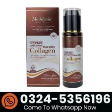 Maddynia Repair Conditioner Collagen Keratin in Pakistan