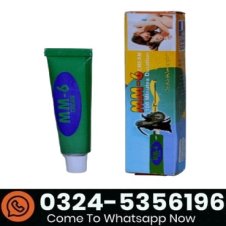 Mm6 Delay Cream Price In Pakistan