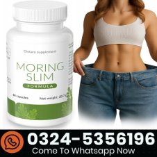Moring Slim 60 Capsule in Pakistan
