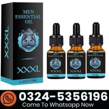 Muxi Men Oil In Pakistan