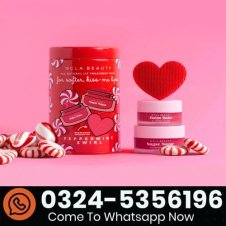 Natural Lip Care Kit in Pakistan