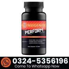 Nugenix Sexual Vitality Booster In Pakistan