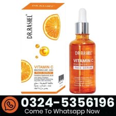 OxiDo C Serum In Pakistan