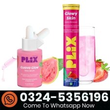 Plix Glowy Skin Price In Pakistan