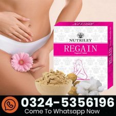 Regain Vaginal Tightening Tablet in Pakistan