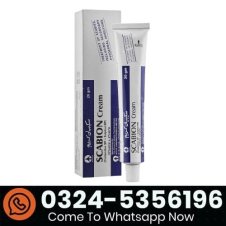 Scabion Cream 20g Price In Pakistan