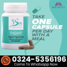 Sensual Tight Vaginal Tightening Pills In Pakistan