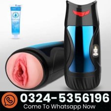 Sex Toys Automatic In Pakistan