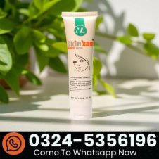 Skinxam Fairness Cream In Pakistan