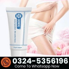 Somxl Cream In Pakistan