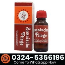 Spanische Fliege Drops in Pakistan