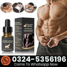 Supplements Drops for Men Enlargement In Pakistan