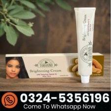 Tamaring Brightening Cream In Pakistan