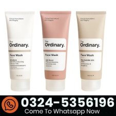 The Ordinary Face Wash 100ml Price In Pakistan