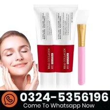 TOSOWOONG Real Collagen Face Cream in Pakistan