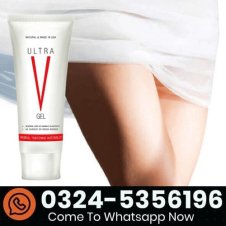 Ultra V Gel | 60ML Vagina Tightening Gel In Pakistan