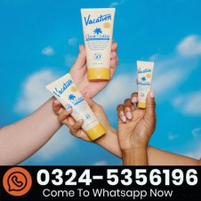Vacation Mini Classic Lotion in Pakistan