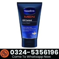 Vaseline Face Wash Price In Pakistan