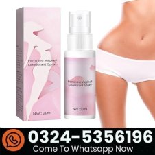 Vfitting Vagina Spray in Pakistan