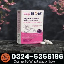 VG-9 Capsules Price in Pakistan