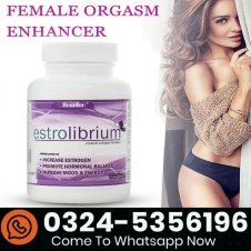 VH Nutrition Estrolibrium Supplement For Women In Pakistan