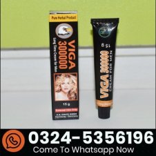 Viga 300000 Delay Cream in Pakistan