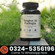 Vinatura Fadogia Agrestis 1200mg Capsules Price In Pakistan
