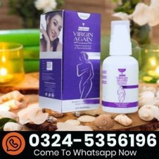 Virgin Again Lotion price in pakistan