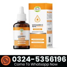 Vitamin C 10% Serum In Pakistan