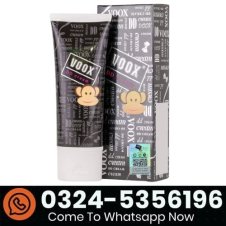 Voox Dd Skin Moisturizer Cream In Pakistan