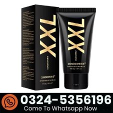 XxL Cream Price In Pakistan