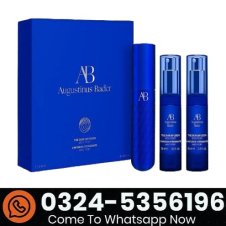 Augustinus Bader The Rich Cream In Pakistan