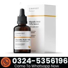 Deconstruct Exfoliating Serum (10% Glycolic + 5% Lactic Acid) in Pakistan