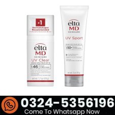 Eltamd Uv Clear Broad-Spectrum Spf 46 Price in Pakistan