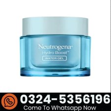 Neutrogena Hydro Boost Water Gel In Pakistan